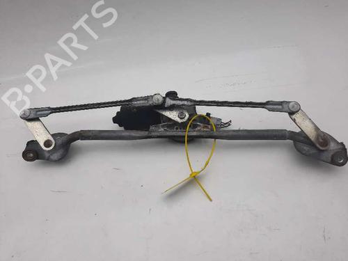Front wiper motor TOYOTA AVENSIS Saloon (_T25_) 2.0 D-4D (CDT250_, CDT250R) | BP6957379M29 