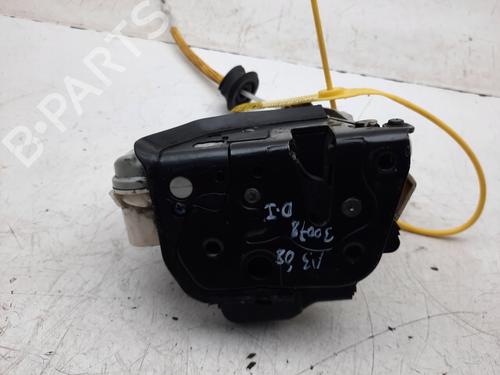 Front left lock AUDI A3 Sportback (8PA)  | BP10938502C98 