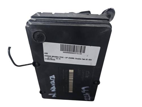 Used ABS pump ABS pump NISSAN NAVARA NP300 (D40) 2.5 dCi 4WD (171 hp) 39692345 39692345