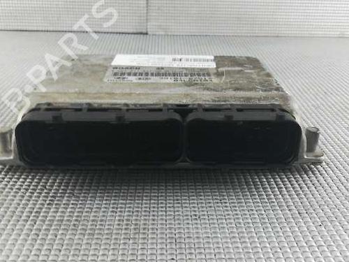 Engine control unit (ECU) HYUNDAI ACCENT II (LC) 1.5 CRDi | BP1580559M57 