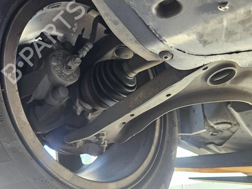 Used Right front brake caliper AUDI A1 Sportback (8XA, 8XF) 1.2 TFSI (86 hp) 29311321