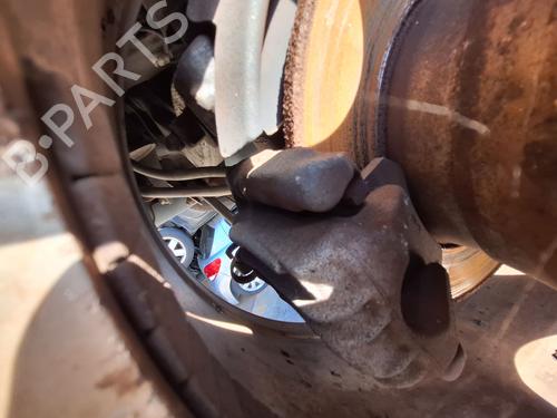 Zacisk hamulca tylnego prawego AUDI A4 B6 (8E2) 1.9 TDI | BP29594887M106 
