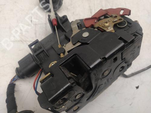 Front right lock AUDI A2 (8Z0) 1.4 TDI | BP10932554C97 