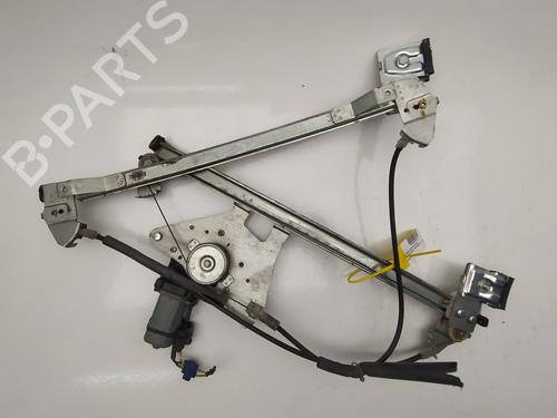 Front left window mechanism FORD FOCUS II (DA_, HCP, DP)  | BP21539908C22 
