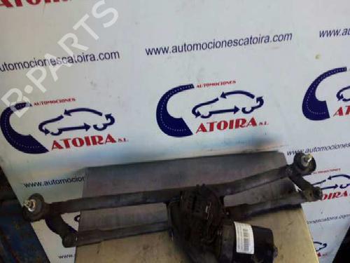 Used Front wiper motor MG MG ZT 2.0 CDTi (131 hp) 1333033