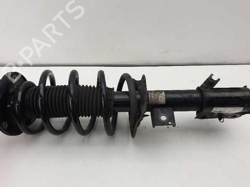 Left front shock absorber FORD S-MAX (CJ, WA6)  | BP4381272M16 