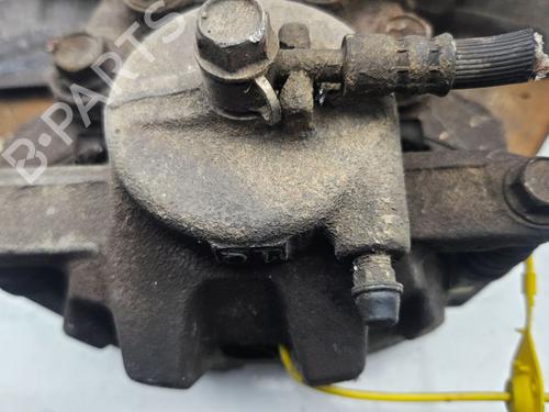 Right front brake caliper SUZUKI GRAND VITARA II (JT, TE, TD) | BP30934159M104