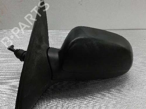 Left mirror CHEVROLET LACETTI (J200)  | BP3409042C26