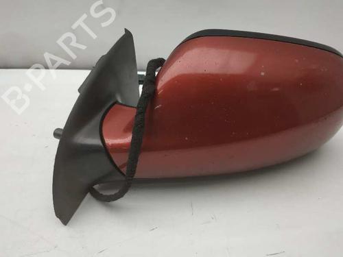 Left mirror PEUGEOT 307 Break (3E) 1.6 HDi 110 | BP2842984C26 