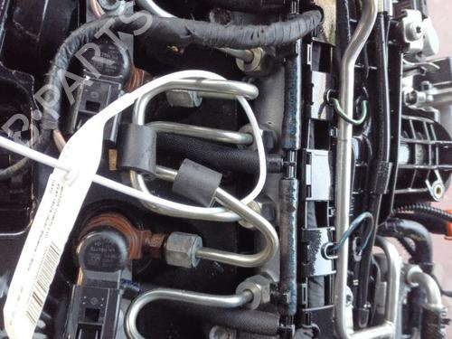 Motor SEAT IBIZA IV (6J5, 6P1) [2008-2017]  30745697