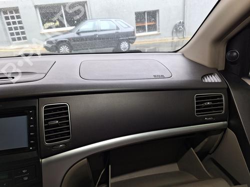Dashboard SSANGYONG KORANDO (CK) 2.0 e-XDi | BP38935555C46 - Image 3