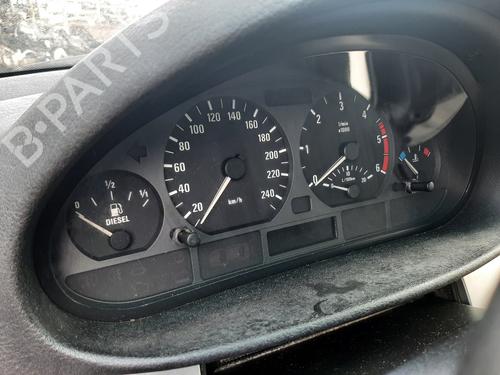 Instrument cluster BMW 3 (E46) 330 d | BP16819987C47 