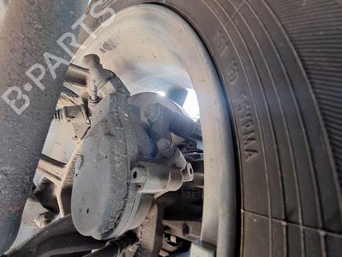Used Right rear brake caliper Right rear brake caliper MAZDA CX-5 (KE, GH) [2011-2017] 34735973 34735973