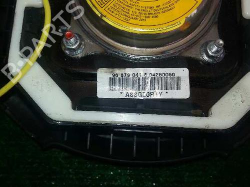 Driver airbag CHEVROLET AVEO / KALOS Hatchback (T250, T255) 1.4 | BP540748C9 