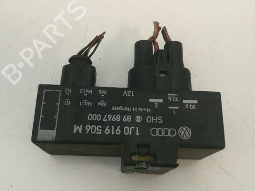 Elektronisk modul SEAT IBIZA III (6L1)  | BP10252491M83 