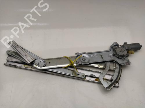 Used Front left window mechanism SAAB 9-3 (YS3D) [1998-2003]  13329912
