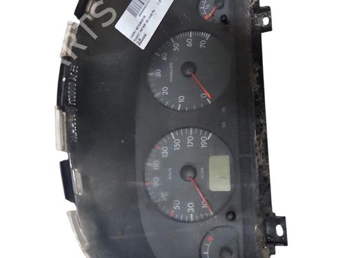Used Instrument cluster Instrument cluster 37666199 37666199