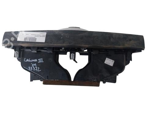 Switch RENAULT LAGUNA III (BT0/1) 2.0 dCi (BT01, BT08, BT09, BT0E, BT0K, BT12, BT1C, BT1D,... | BP35897978I30 - Image 2