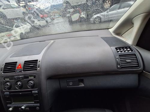 Dashboard VW TOURAN (1T1, 1T2)  | BP24507047C46 