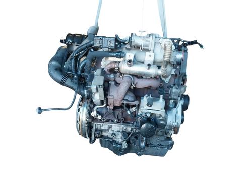 Engine FORD FOCUS II (DA_, HCP, DP) | BP37429737M1 - Image 8