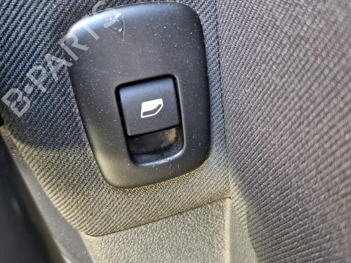 Used Left rear window switch PEUGEOT 508 I (8D_) 2.0 BlueHDi 150 (150 hp) 19341095