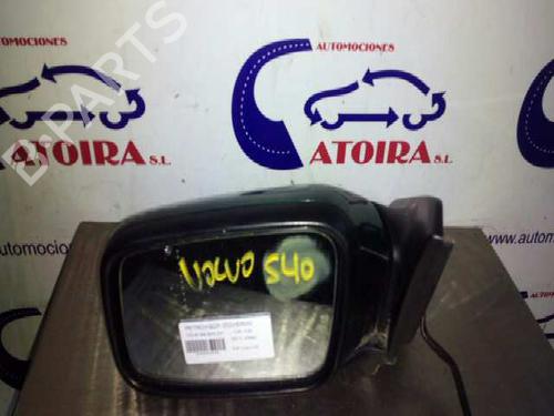 Used Left mirror VOLVO S40 I (644) [1995-2004]  212633