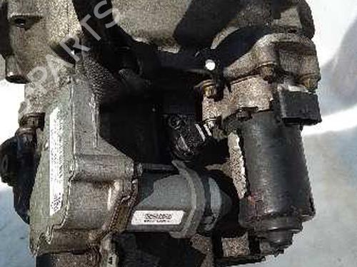 Gearbox SMART CITY-COUPE (450) 0.6 (S1CLB1, 450.331, 450.336) | BP3458790M3 