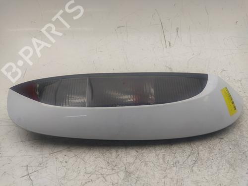 Used Right taillight OPEL CORSA C (X01) 1.7 DTI (F08, F68) (75 hp) 9962098