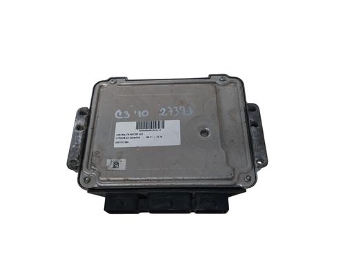 Used Engine control unit (ECU) Engine control unit (ECU) CITROËN C1 (PM_, PN_) 1.0 (68 hp) 36430768 36430768