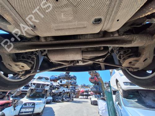 Bagaksel Bagaksel OPEL ASTRA J (P10) [2009-2016] 36649384 36649384