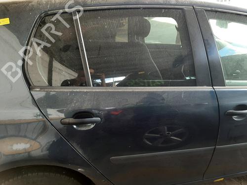 Used Right rear door VW GOLF V (1K1) [2003-2010]  15002865