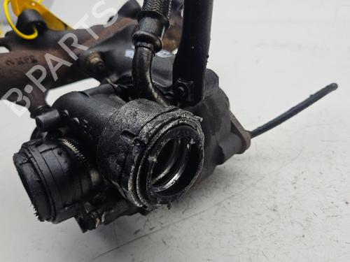 Turbocharger/Supercharger VW PASSAT B5.5 Variant (3B6) 1.9 TDI | BP30833392M71