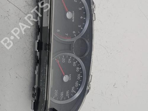 Used Instrument cluster SUZUKI LIANA Hatchback 1.6 (RH416) (103 hp) 31311307