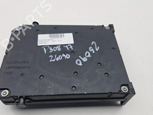 Used Fuse box PEUGEOT 308 II (LB_, LP_, LW_, LH_, L3_) [2013-2021]  28035315