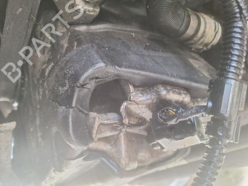 Engine AUDI A5 Sportback (8TA) 2.0 TDI | BP29626011M1 