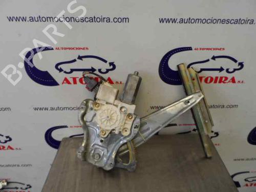 Used Rear left window mechanism TOYOTA AVENSIS Saloon (_T25_) 2.0 VVT-i (AZT250_, AZT250R) (147 hp) 99287