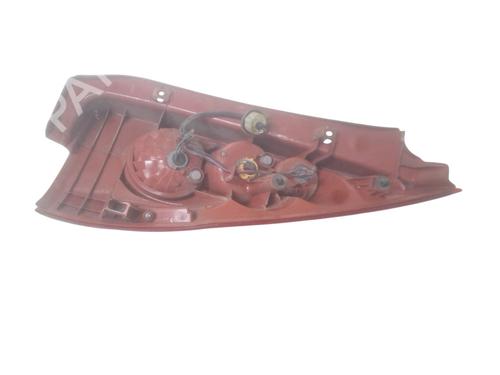 Left taillight MAZDA 5 (CR) 2.0 (CREW, CR19) | BP36070971C34 - Image 2