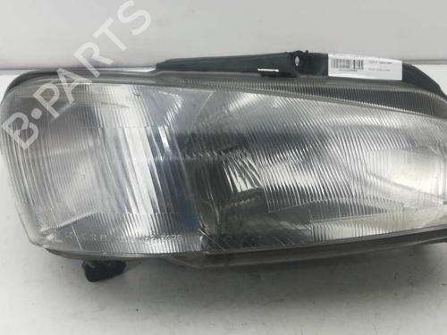 Used Right headlight PEUGEOT 106 II (1A_, 1C_) 1.5 D (57 hp) 4562241