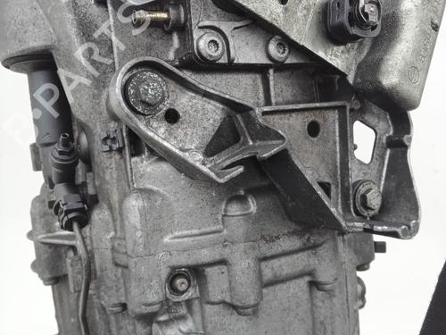 Gearbox VW TOUAREG (7LA, 7L6, 7L7) 2.5 R5 TDI | BP28292913M3 