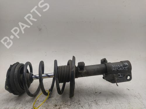 Used Left front shock absorber RENAULT MEGANE III Grandtour (KZ0/1) [2008-2016]  17325369