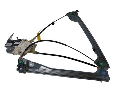 Used Front left window mechanism Front left window mechanism RENAULT LAGUNA III (BT0/1) 2.0 dCi (BT01, BT08, BT09, BT0E, BT0K, BT12, BT1C, BT1D,... (150 hp) 26650761 26650761