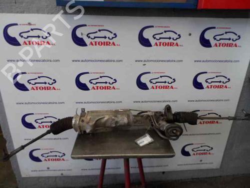 Used Steering rack SKODA OCTAVIA I (1U2) [1996-2010]  575138