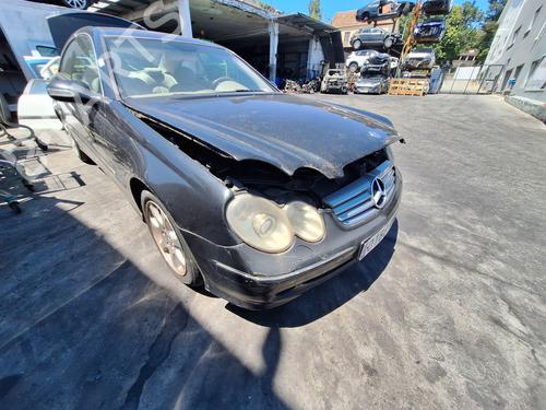 Left front window switch MERCEDES-BENZ CLK (C209) CLK 270 CDI (209.316) | BP37703107I27  - Image 8