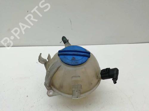 Expansion tank VW PASSAT B6 (3C2) 2.0 TDI | BP5850253C120 