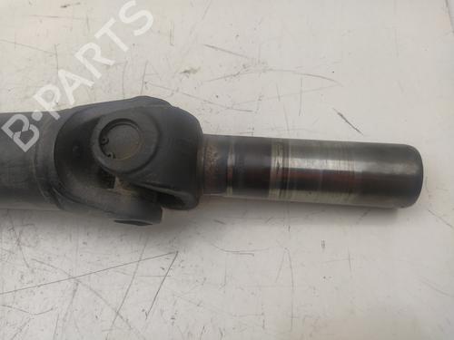 Driveshaft NISSAN PATHFINDER III (R51) 2.5 dCi | BP22383267M37 