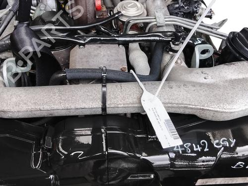Engine AUDI A6 C5 (4B2, 4B4) 2.5 TDI | BP32473408M1 - Image 6