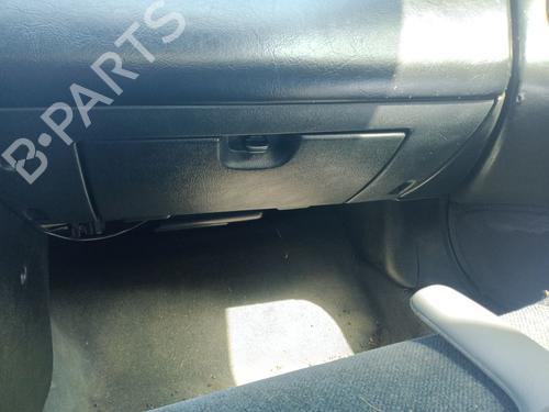 Used Glove box HONDA PRELUDE IV (BB_) 2.3 i 16V (BB2) (160 hp) 24822630