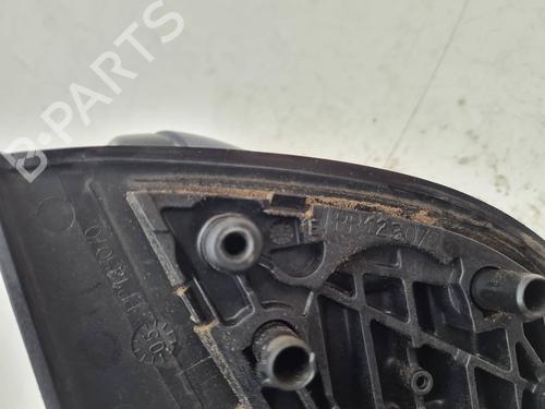 Left mirror PEUGEOT 307 (3A/C) 2.0 16V | BP7783802C26 