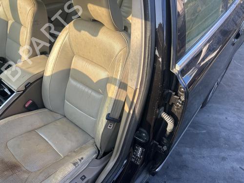 Sæde venstre fortil VOLVO S80 II (124) D5 (215 hp) 28141610