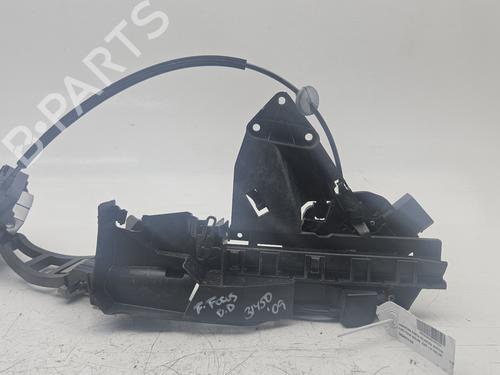 Used Front right lock FORD FOCUS II (DA_, HCP, DP) [2004-2013]  22562437